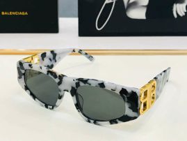 Picture of Balenciga Sunglasses _SKUfw56900854fw